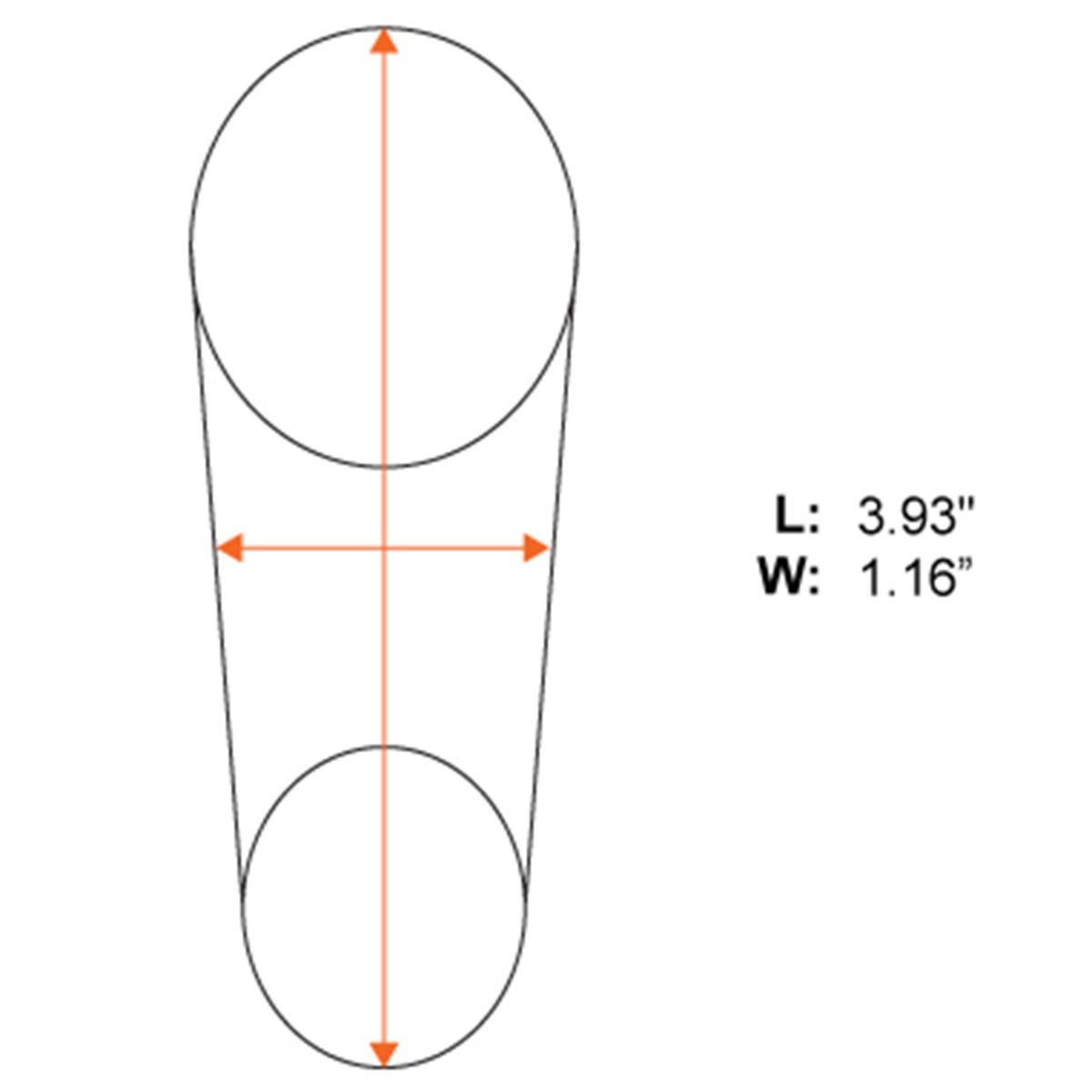 AK-47 Recoil Pad