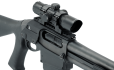 Optic Mount for Rem 870 with Shell Carrier