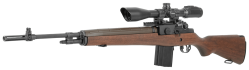 M14/M1A Scope Mount