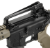 AR-15 Carry Handle