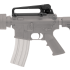 AR-15 Carry Handle