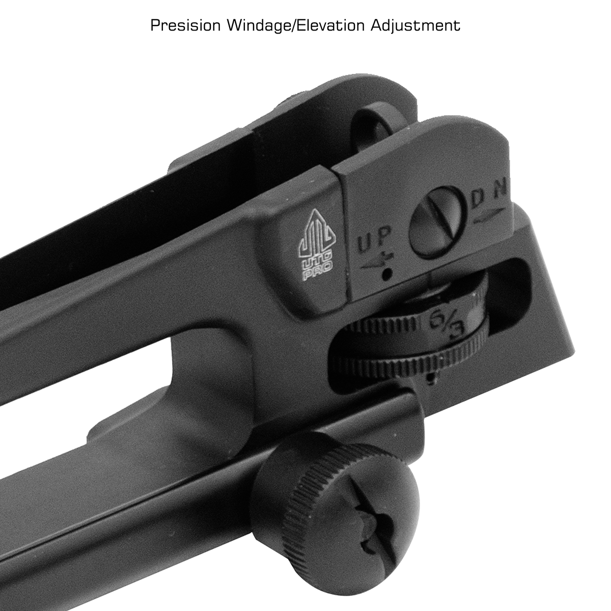 AR-15 Carry Handle