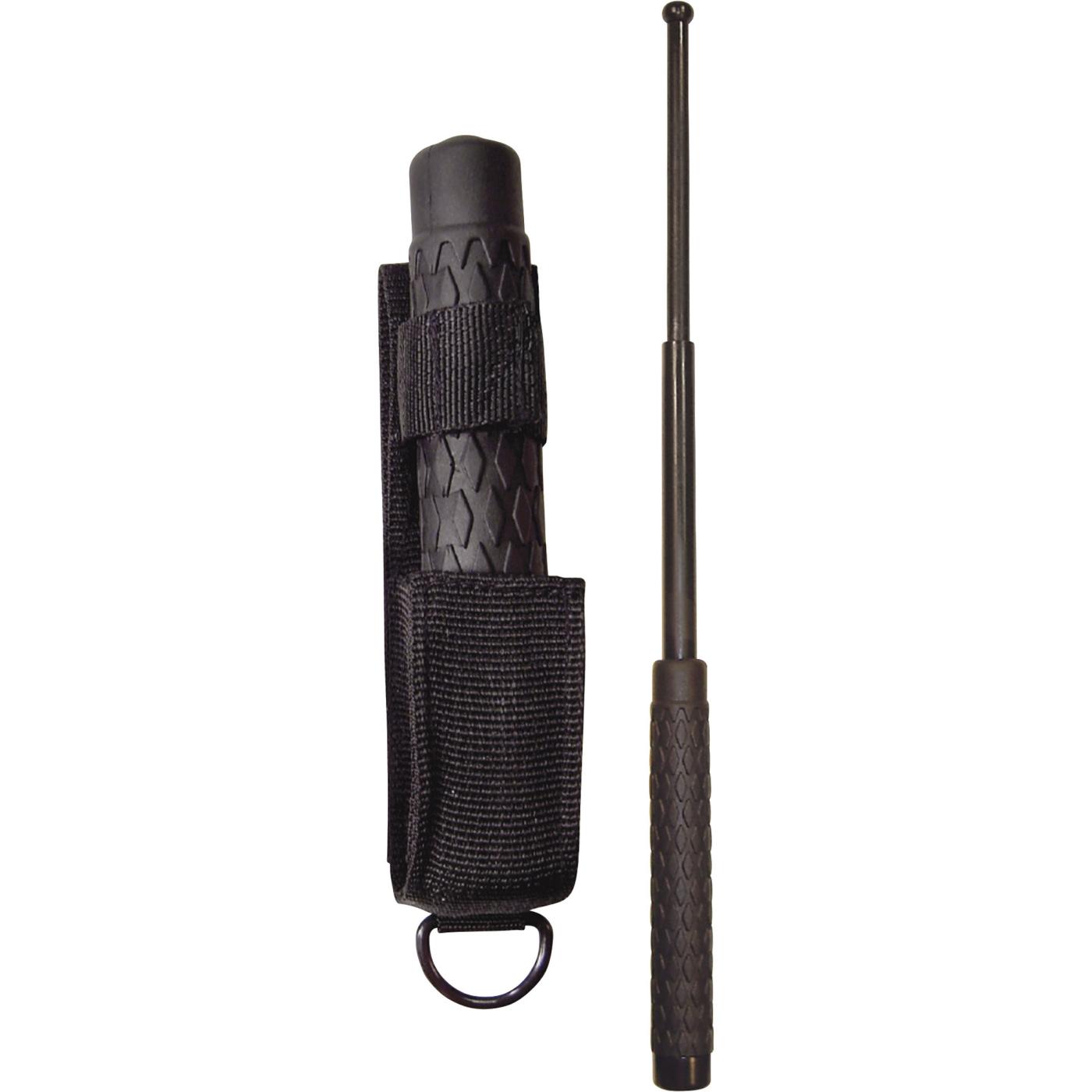 Telescopic Steel Baton
