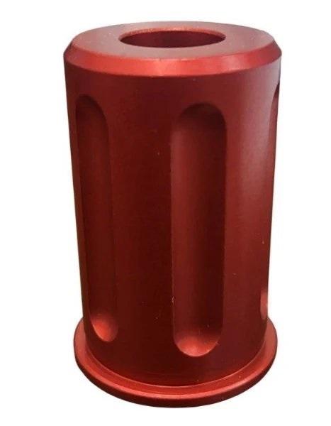 37Mm To 12 Ga. Shell Adapter.