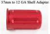 37Mm To 12 Ga. Shell Adapter.