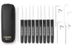 Deluxe Lockpicking Set