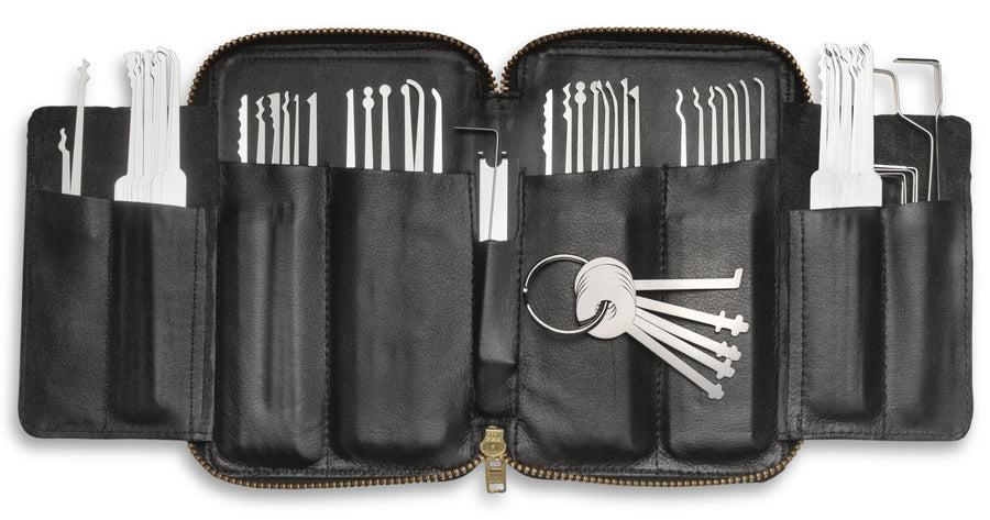 Master Professional Lock Picking Set