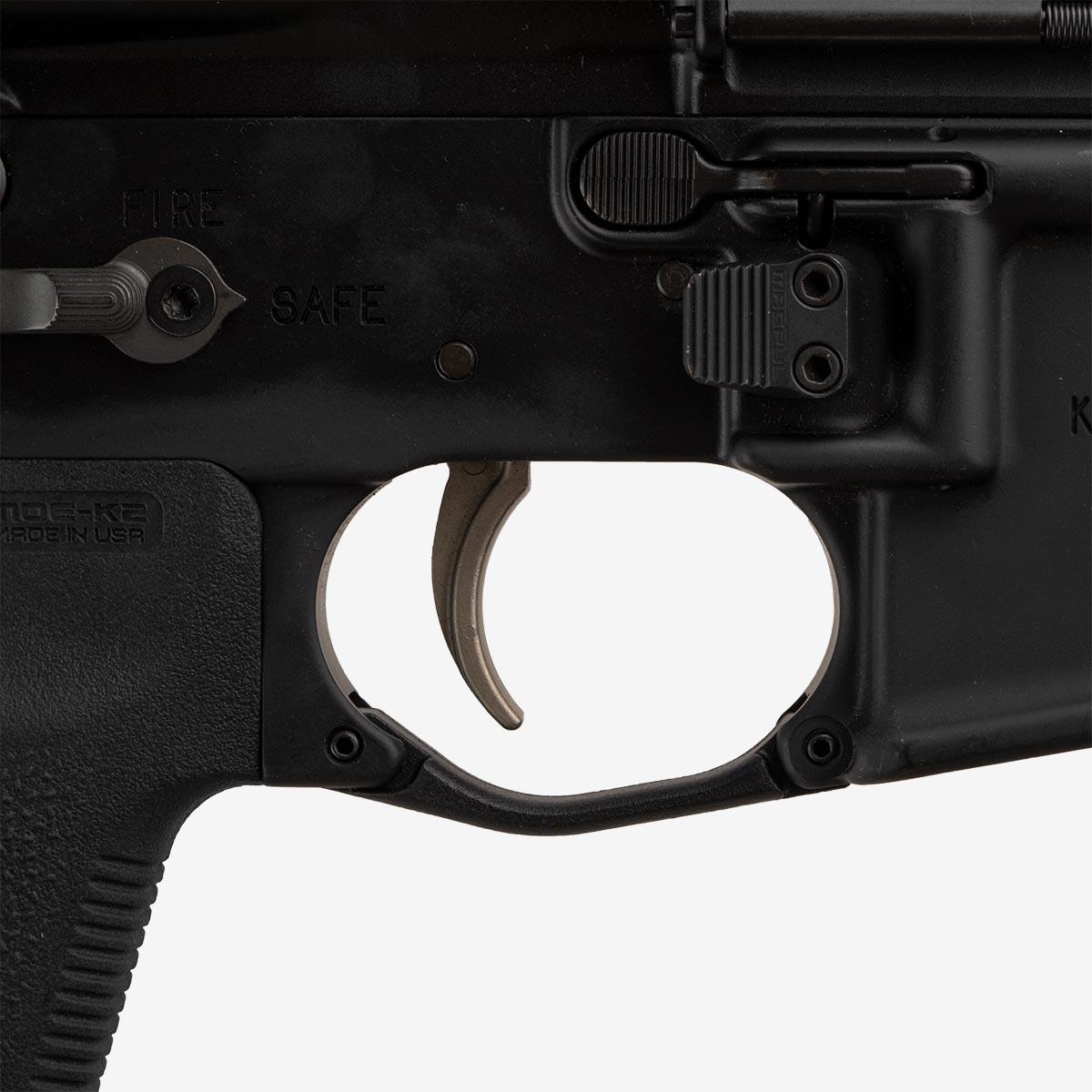 MOE Trigger Guard, Polymer - AR15/M16