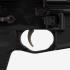 MOE Trigger Guard, Polymer - AR15/M16