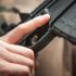 MOE Trigger Guard, Polymer - AR15/M16