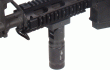 Aluminum Folding QD Foregrip