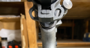 AR-15 Single Point Ambi QD Sling Mount