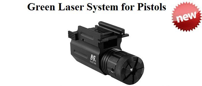 store/p/Green-Laser-System-for-Pistols-NC275