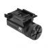 Green Laser System for Pistols