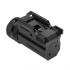 Green Laser System for Pistols