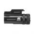 Green Laser System for Pistols