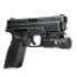 Green Laser System for Pistols