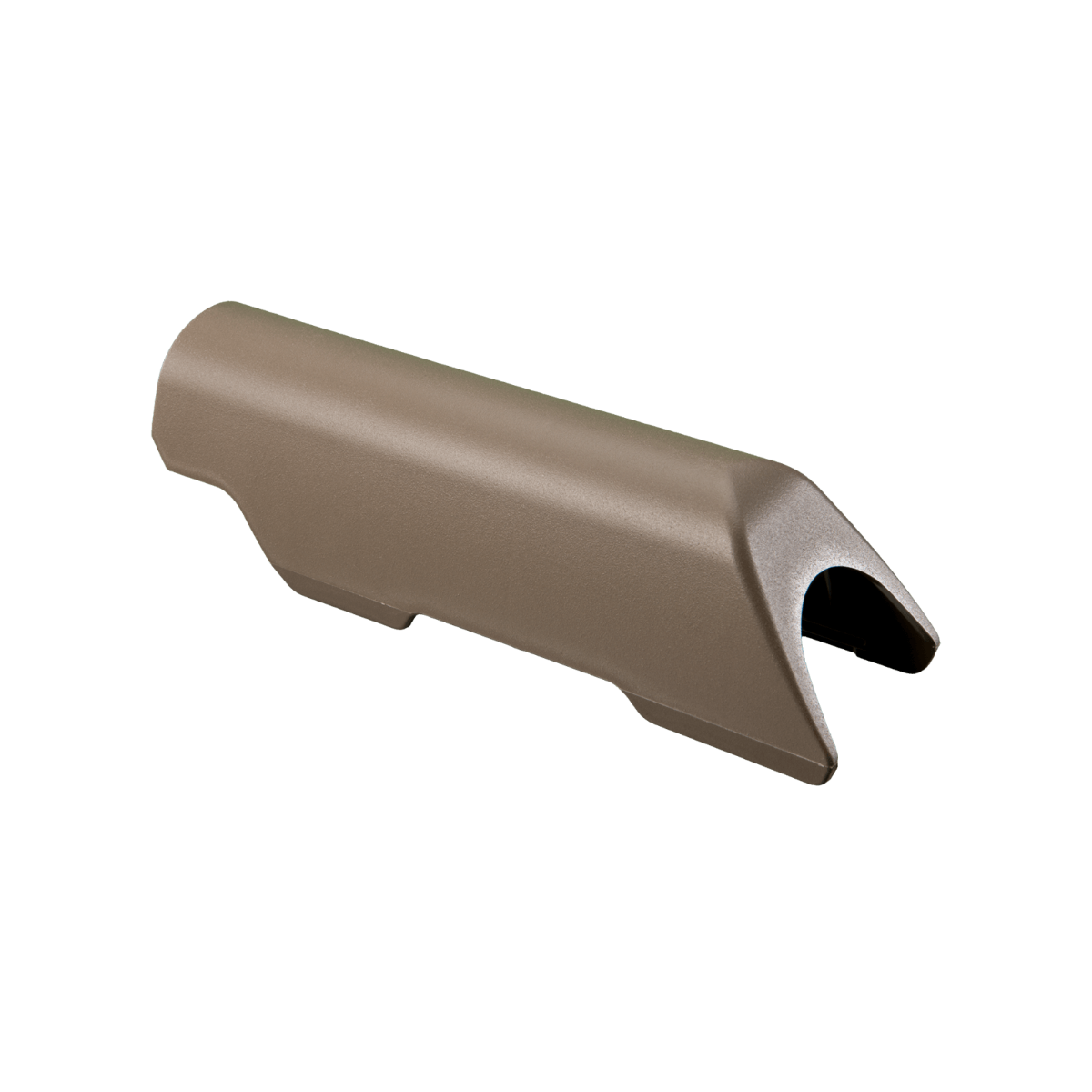 Magpul CTR/MOE Stock Cheek Riser 0.75", FDE (Tan)