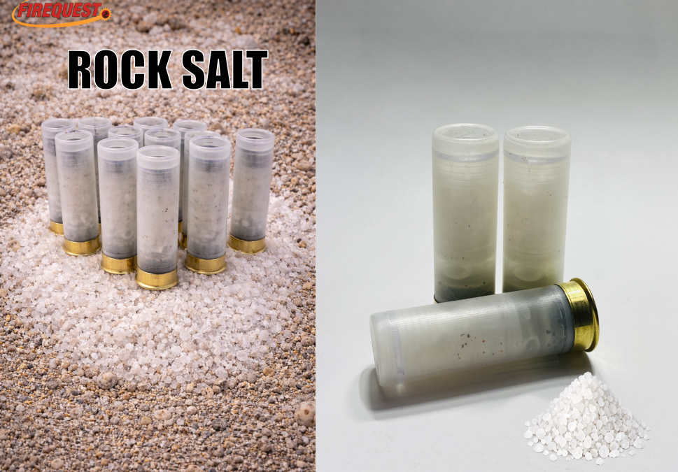 12 Gauge Rock Salt-3 units per package