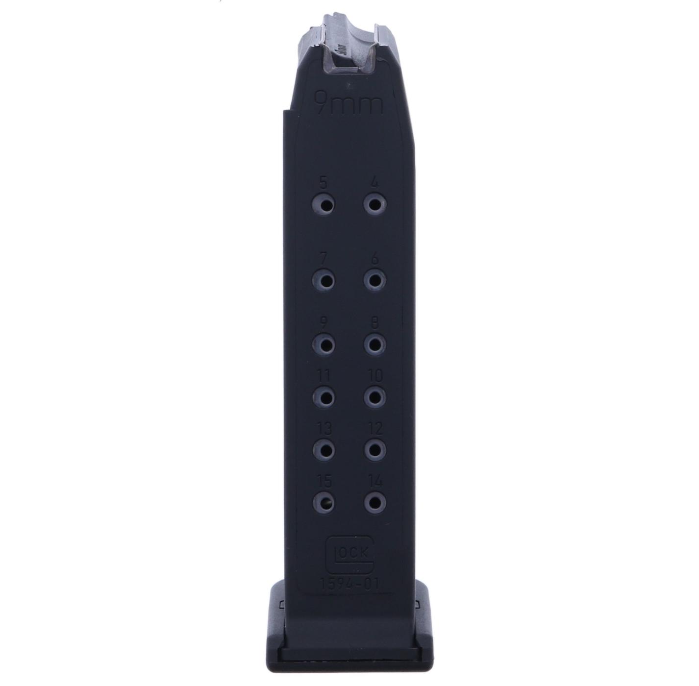 Glock Factory Model 19 9MM 15rds