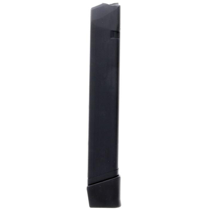 Super High Capacity Glock .40 S&W, 31rd Magazine