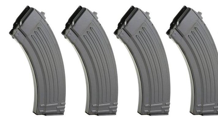 store/p/4-Pack-AK-47-30-Round-Mags-AJ447