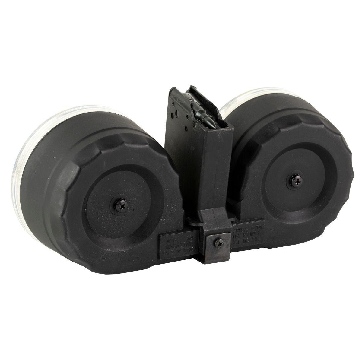 AR 15 - 100 ROUND DRUM