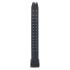  Glock 9MM 33rd Magazine, Black