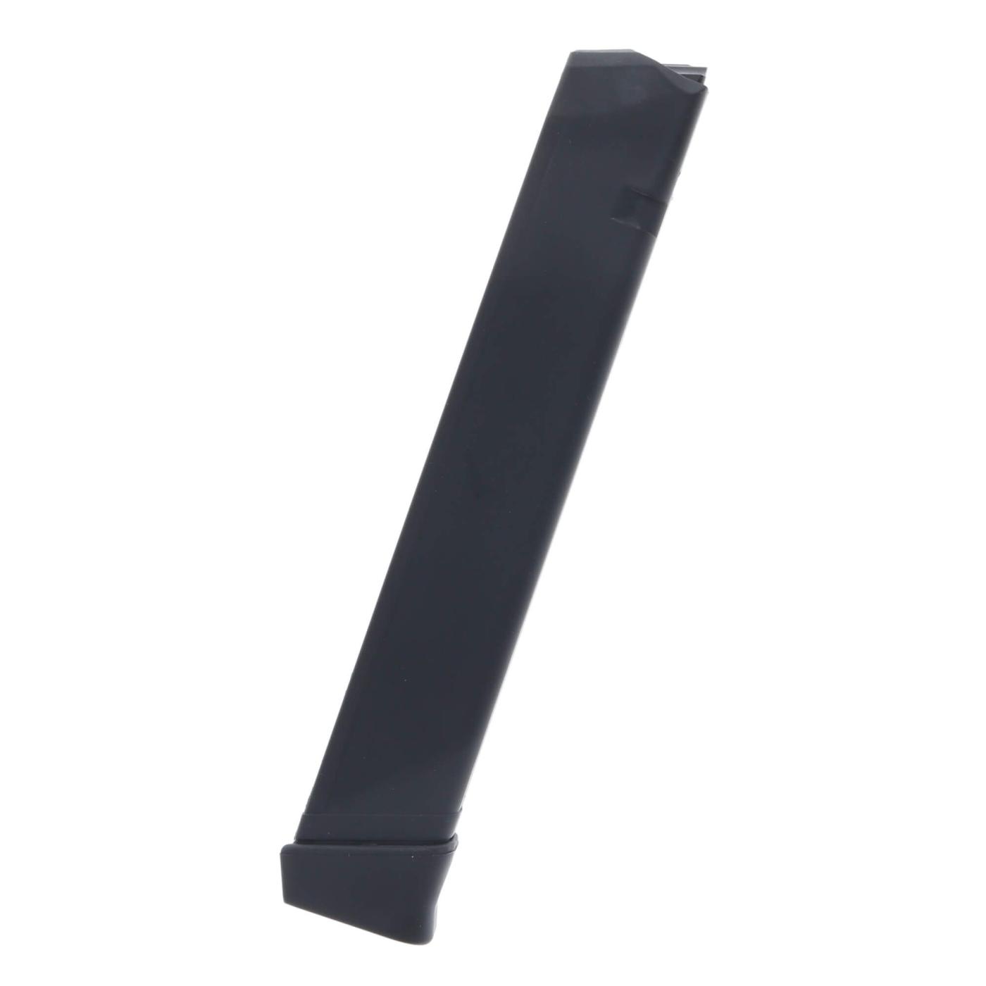  Glock 9MM 33rd Magazine, Black