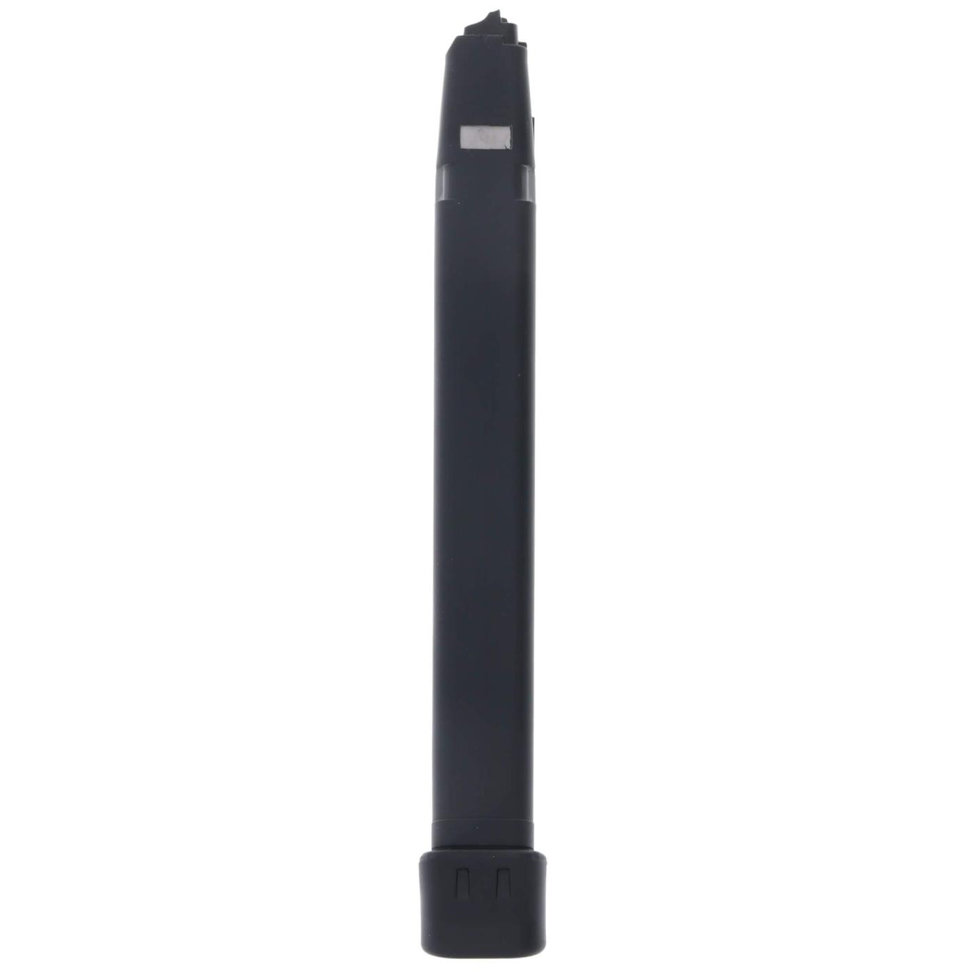  Glock 9MM 33rd Magazine, Black