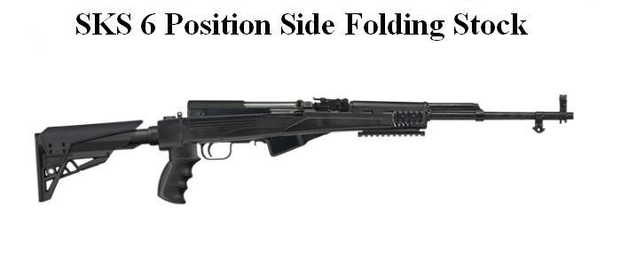 store/p/SKS-6-Position-Side-Folding-Stock-with-Scorpion-Recoil-System-and-Adjustable-Cheekrest-AD433