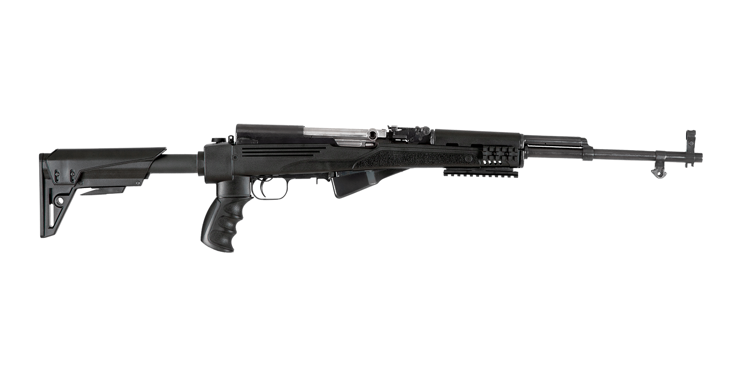 store/p/SKS-6-Position-Side-Folding-Stock-with-Scorpion-Recoil-System-and-Adjustable-Cheekrest-AD433