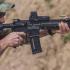 Magpul PMAG 5.56 & .223 30rd Black w/Window Gen 3, AR15 & M4