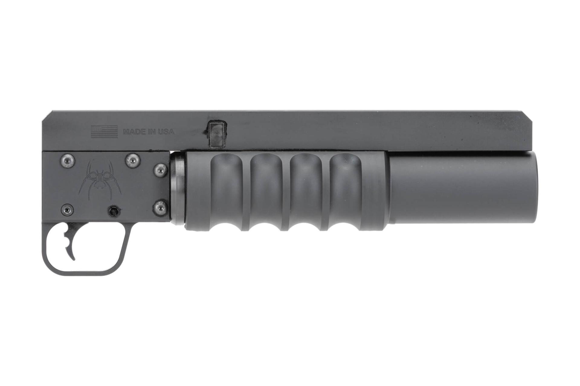 The 37Mm G.I. Style Havoc Flare Launcher
