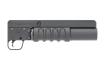 The 37Mm G.I. Style Havoc Flare Launcher