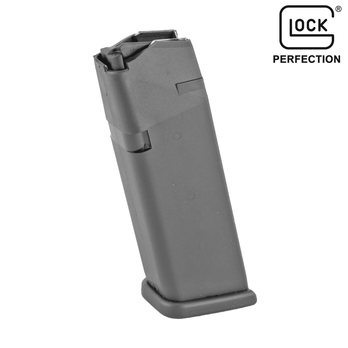 Glock Factory Model 20, 10mm, 15rds