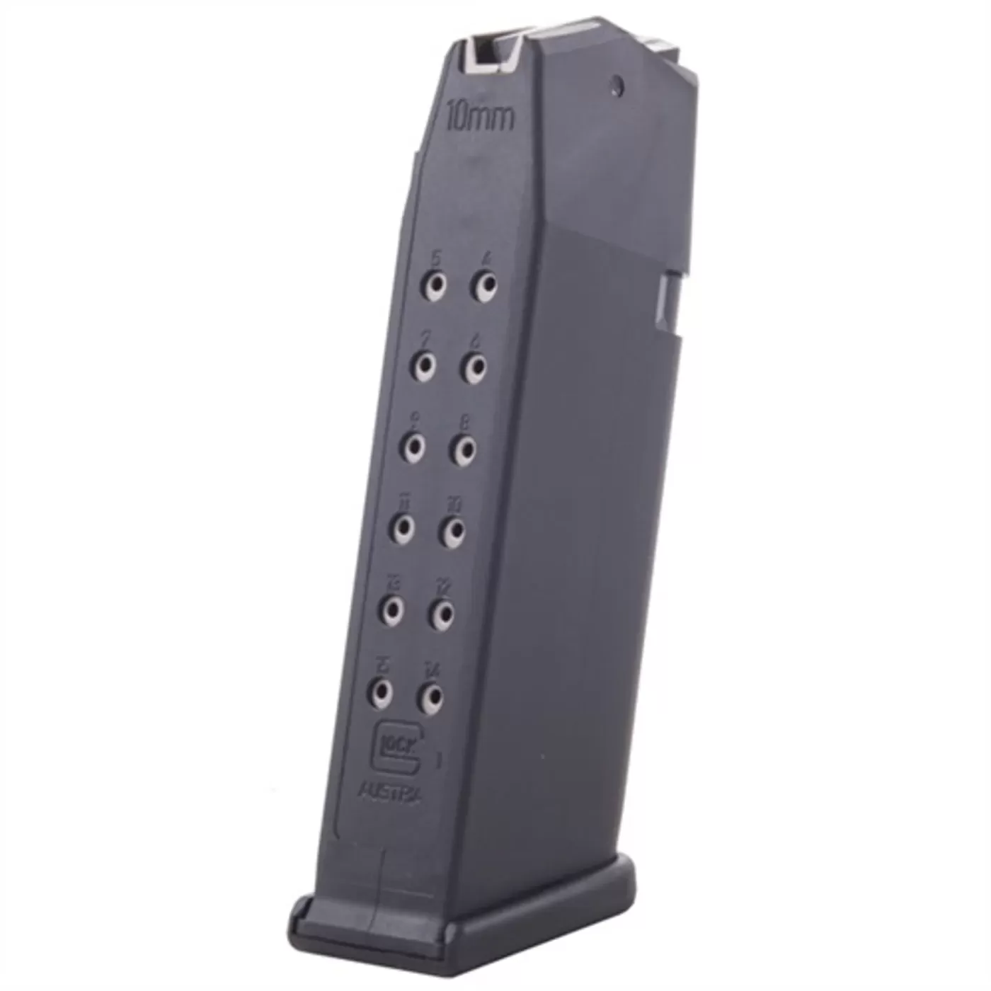 Glock Factory Model 20, 10mm, 15rds