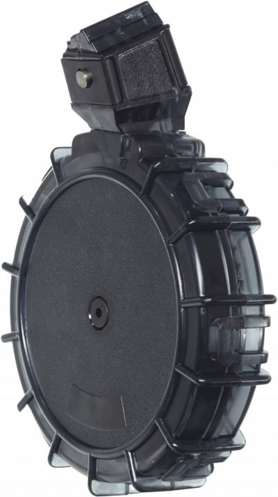 10/22 55 Round Drum