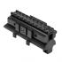 SKS Tactical Tri-Rail Mount