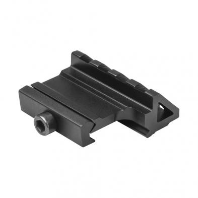45 Degree Off-Set Rail Mount