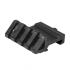 45 Degree Off-Set Rail Mount