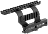 AK47 Double Rail Side Mount