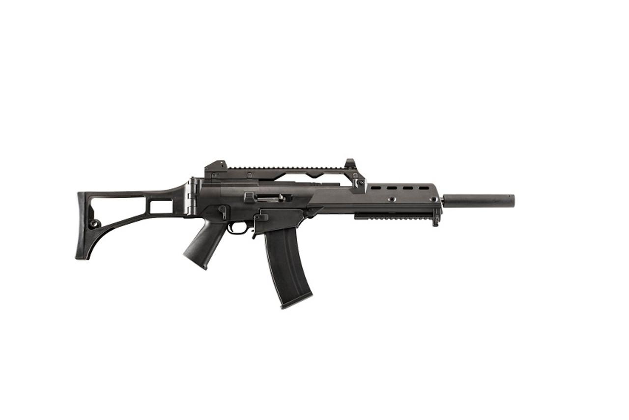 store/p/10-slash-22-Archangel-Nomad-Folding-Rifle-Stock-System-with-25-Round-Magazine-Synthetic-Black-MG925