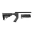 37MM Stand Alone 9" Launcher With Stock 