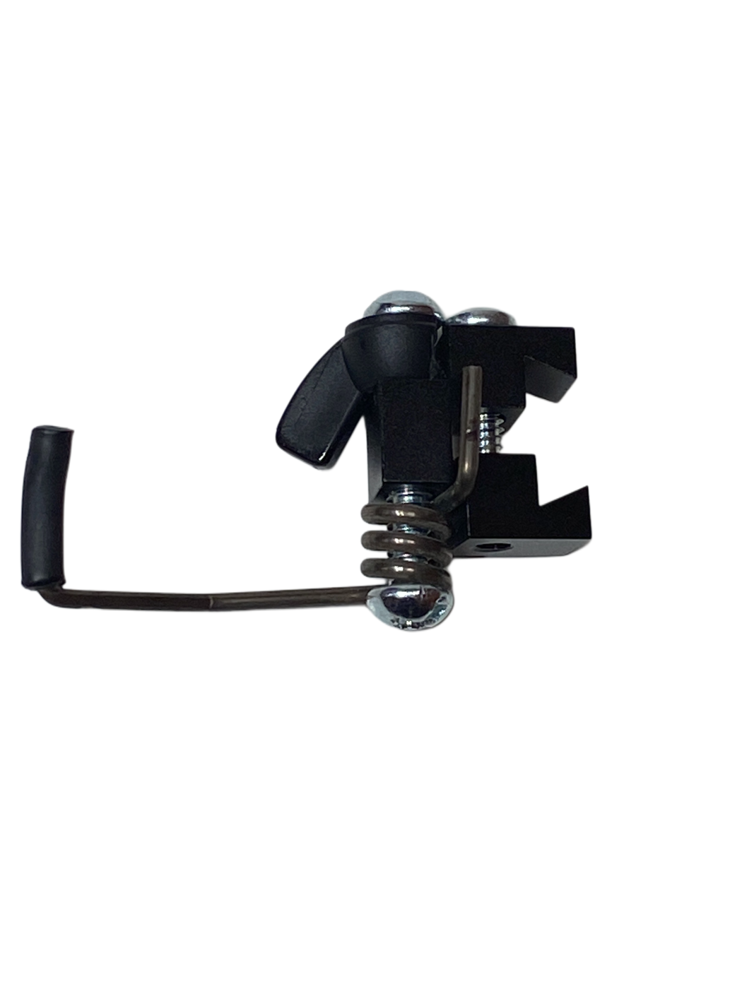 HELLFIRE Trigger System