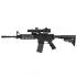 AR-15 Carbine Quad Rail Forend (For 16" Barrel)