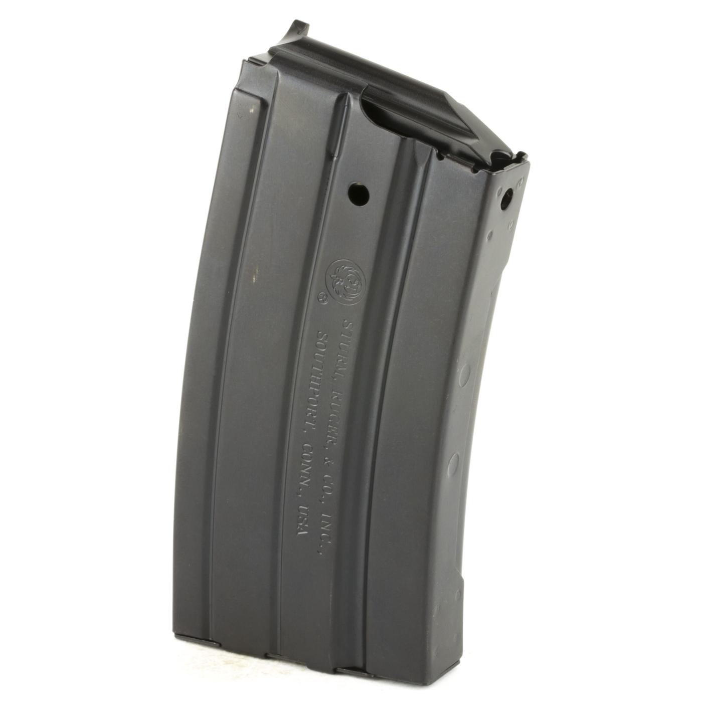 Ruger Factory Mini-14 20 Round Magazine