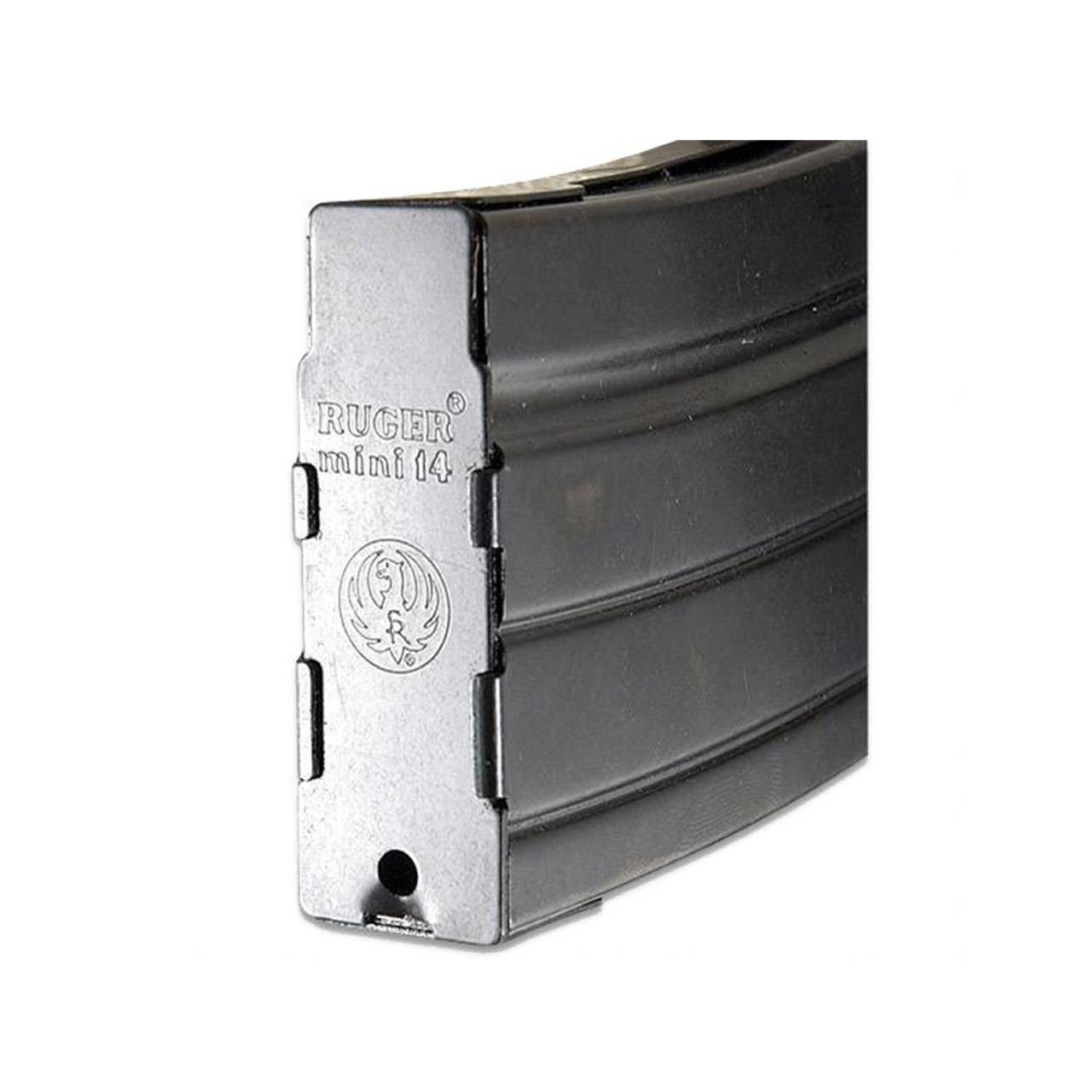 Ruger Factory Mini-14 20 Round Magazine