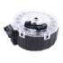 Saiga 12 Gauge 20-Round Drum Magazine (Black Polymer)