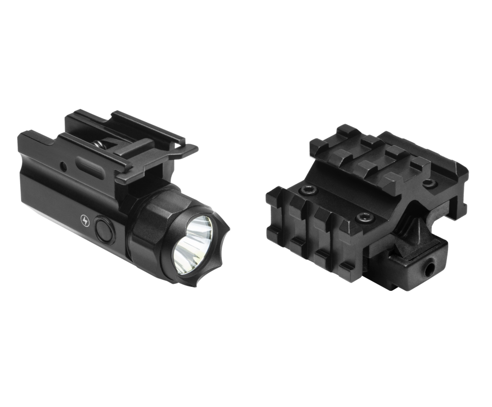 store/p/Shotgun-Tri-Rail-Mount-with-LED-Light-NC280